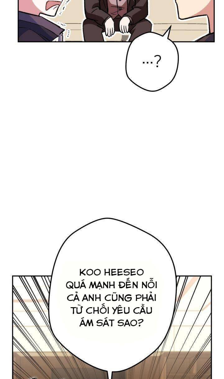 Sự Sống Sót Của Kẻ Chiêu Hồn - Chương 18