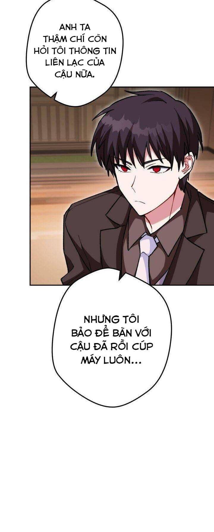 Sự Sống Sót Của Kẻ Chiêu Hồn - Chương 18