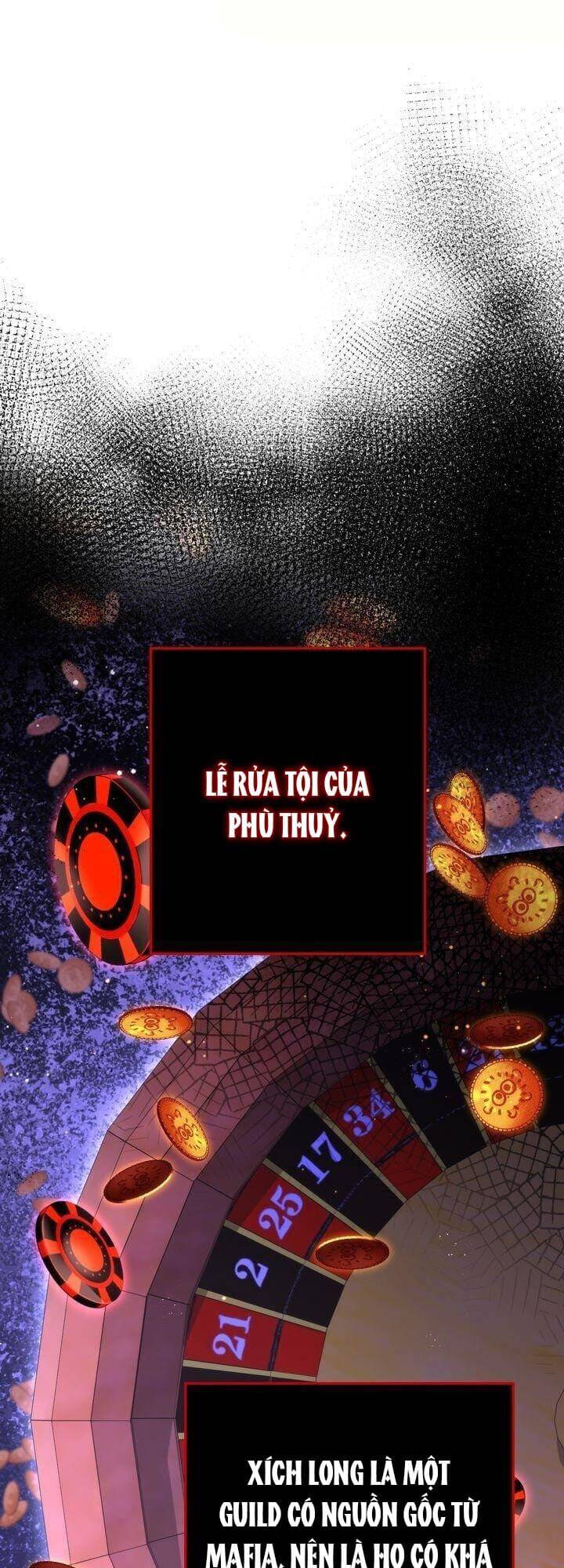 Sự Sống Sót Của Kẻ Chiêu Hồn - Chương 18