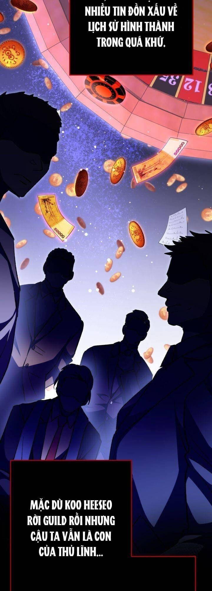 Sự Sống Sót Của Kẻ Chiêu Hồn - Chương 18