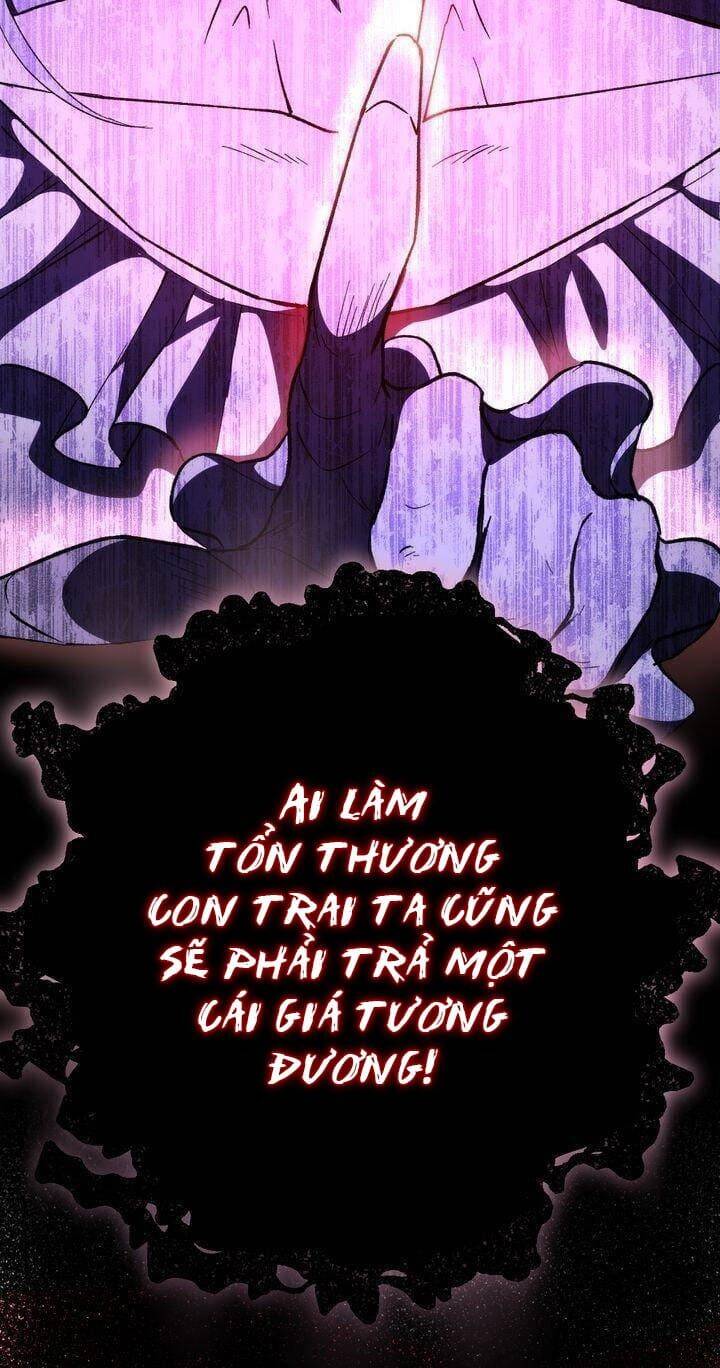 Sự Sống Sót Của Kẻ Chiêu Hồn - Chương 18