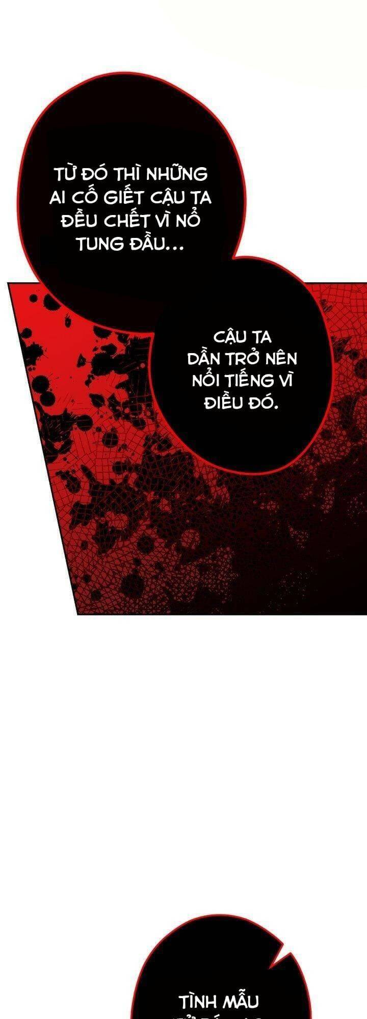 Sự Sống Sót Của Kẻ Chiêu Hồn - Chương 18