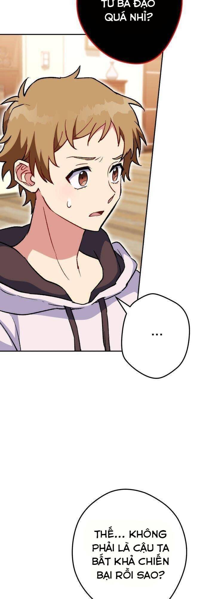 Sự Sống Sót Của Kẻ Chiêu Hồn - Chương 18