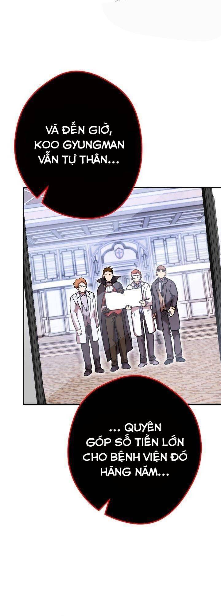 Sự Sống Sót Của Kẻ Chiêu Hồn - Chương 18