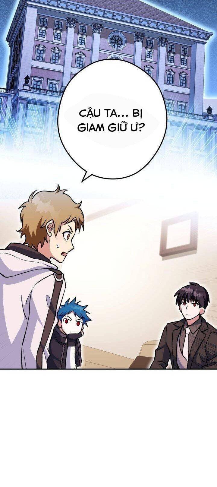 Sự Sống Sót Của Kẻ Chiêu Hồn - Chương 18