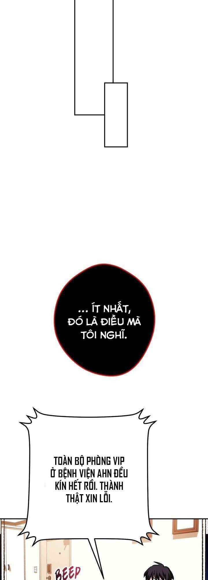 Sự Sống Sót Của Kẻ Chiêu Hồn - Chương 18