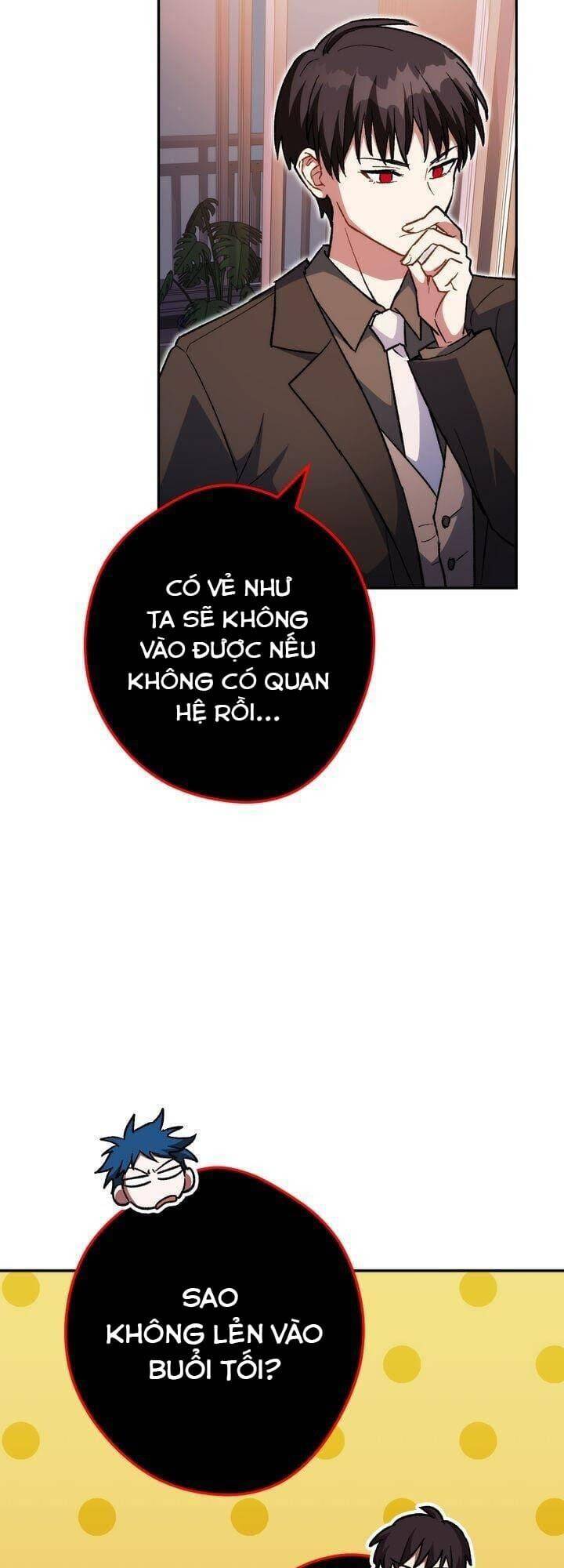 Sự Sống Sót Của Kẻ Chiêu Hồn - Chương 18