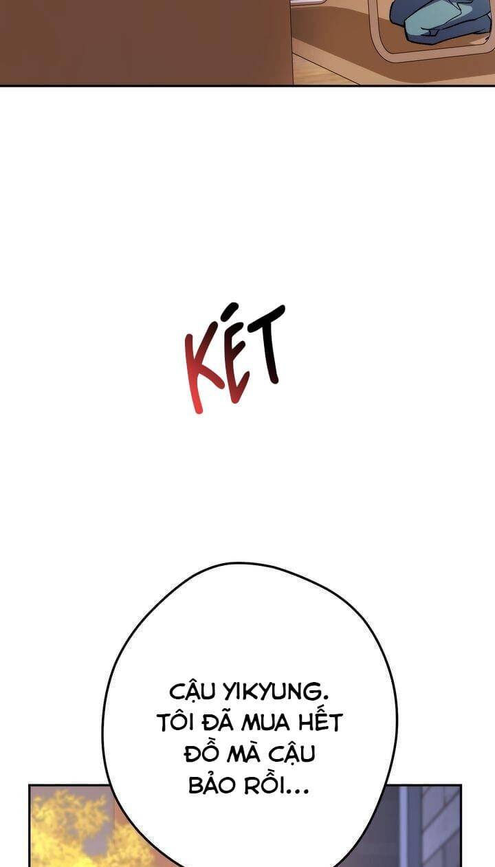 Sự Sống Sót Của Kẻ Chiêu Hồn - Chương 18