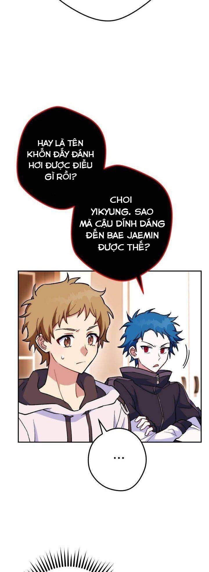 Sự Sống Sót Của Kẻ Chiêu Hồn - Chương 18