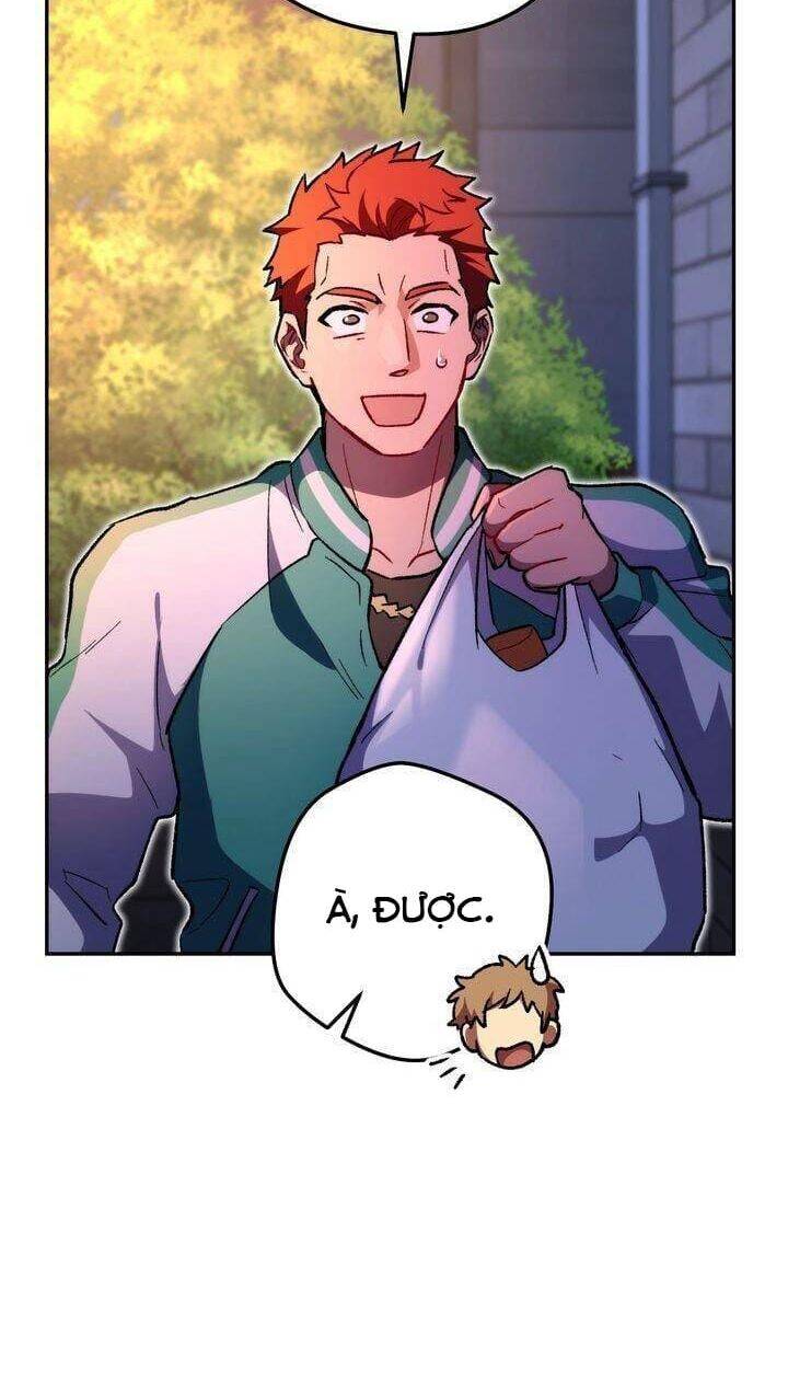 Sự Sống Sót Của Kẻ Chiêu Hồn - Chương 18