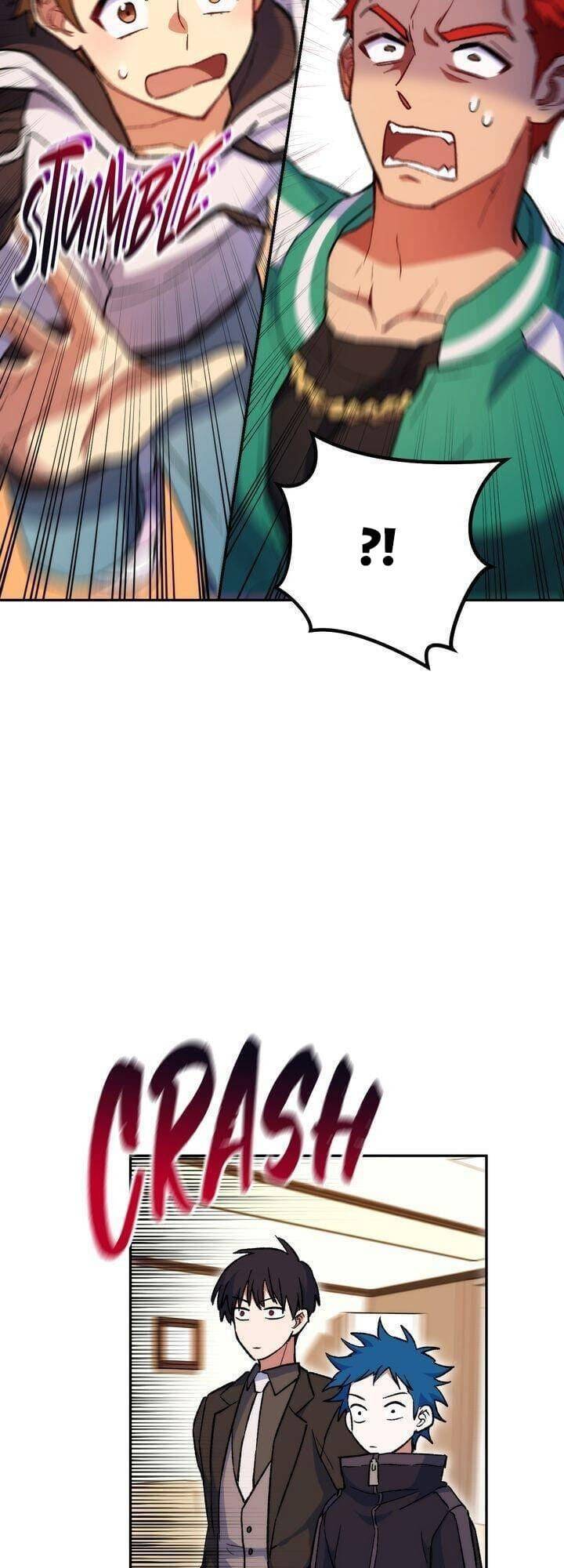 Sự Sống Sót Của Kẻ Chiêu Hồn - Chương 18