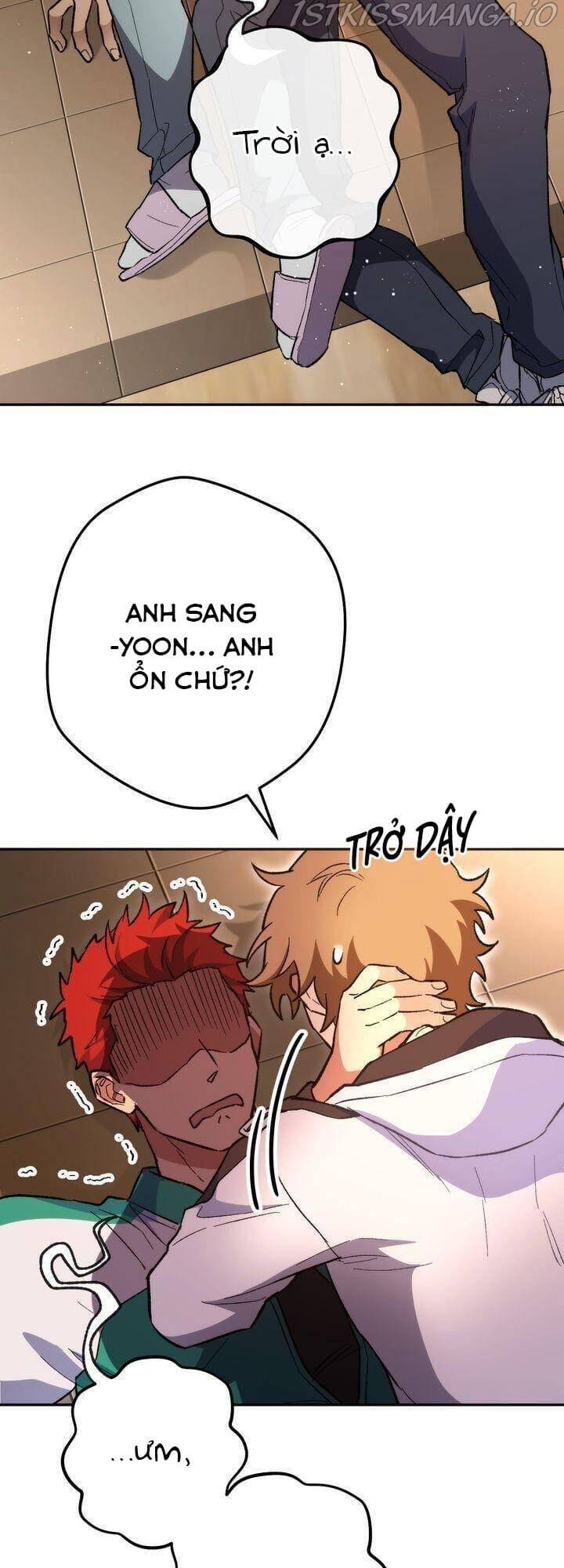 Sự Sống Sót Của Kẻ Chiêu Hồn - Chương 18