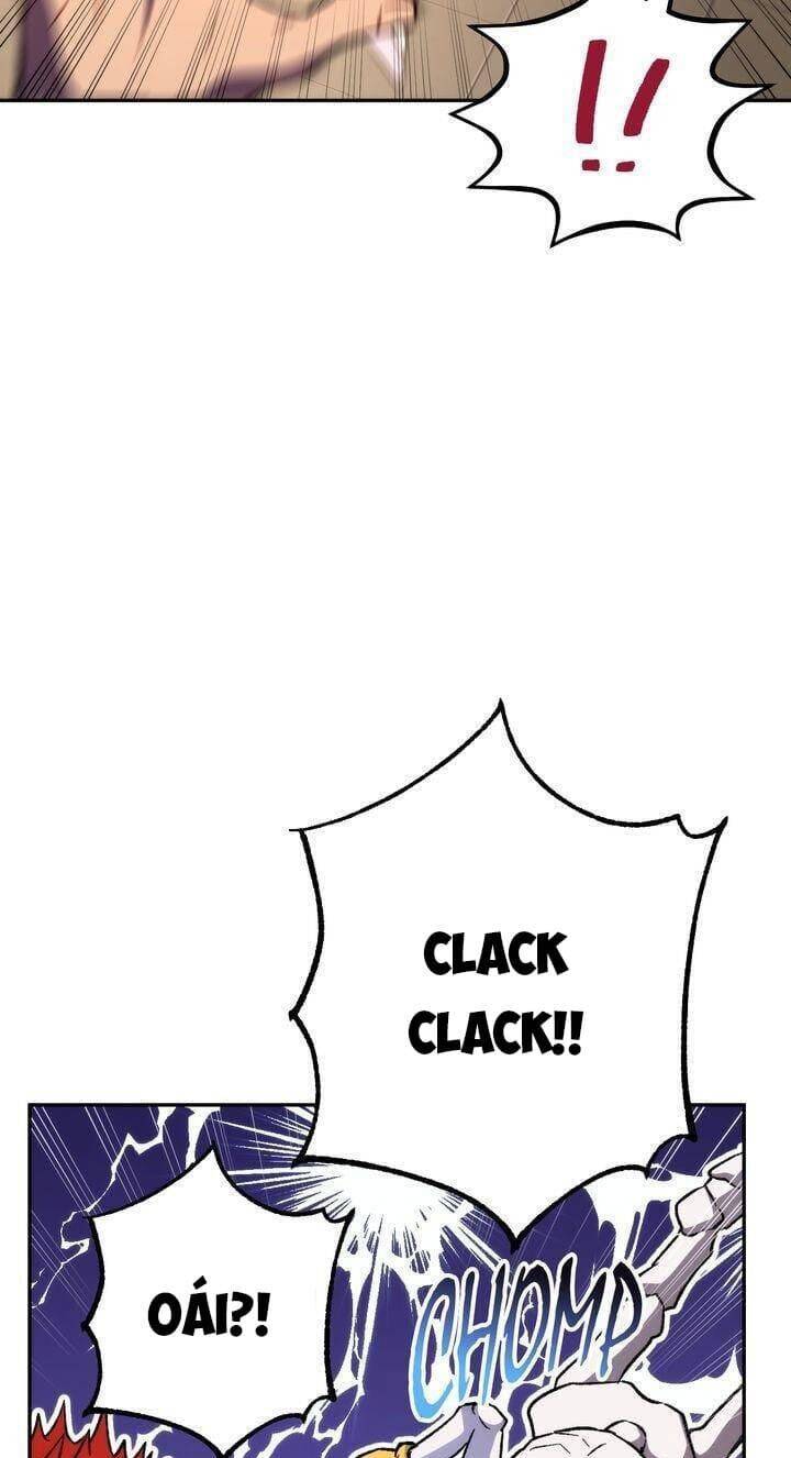 Sự Sống Sót Của Kẻ Chiêu Hồn - Chương 18