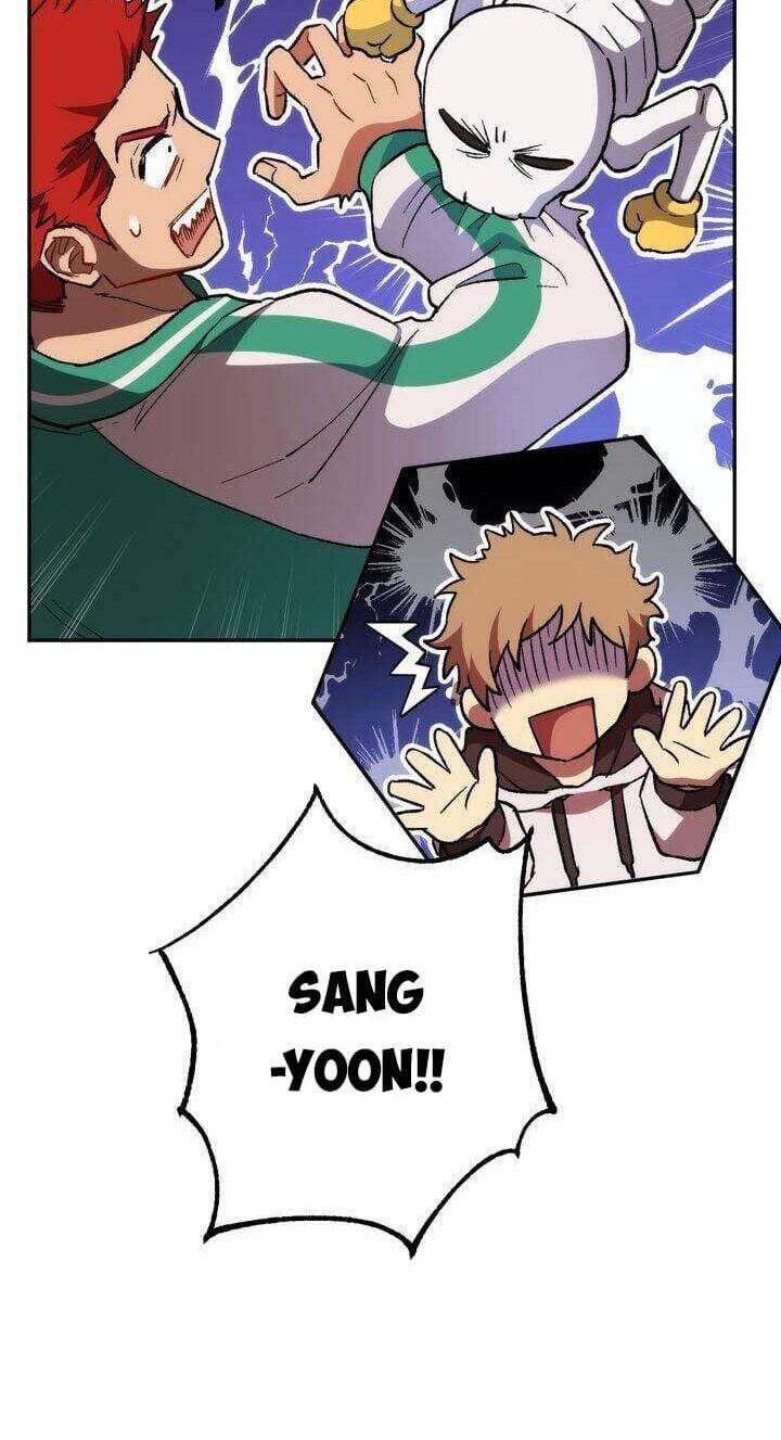 Sự Sống Sót Của Kẻ Chiêu Hồn - Chương 18