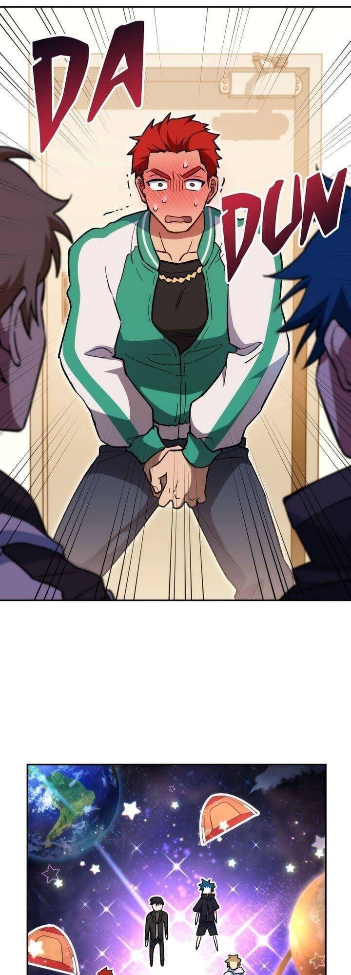 Sự Sống Sót Của Kẻ Chiêu Hồn - Chương 18