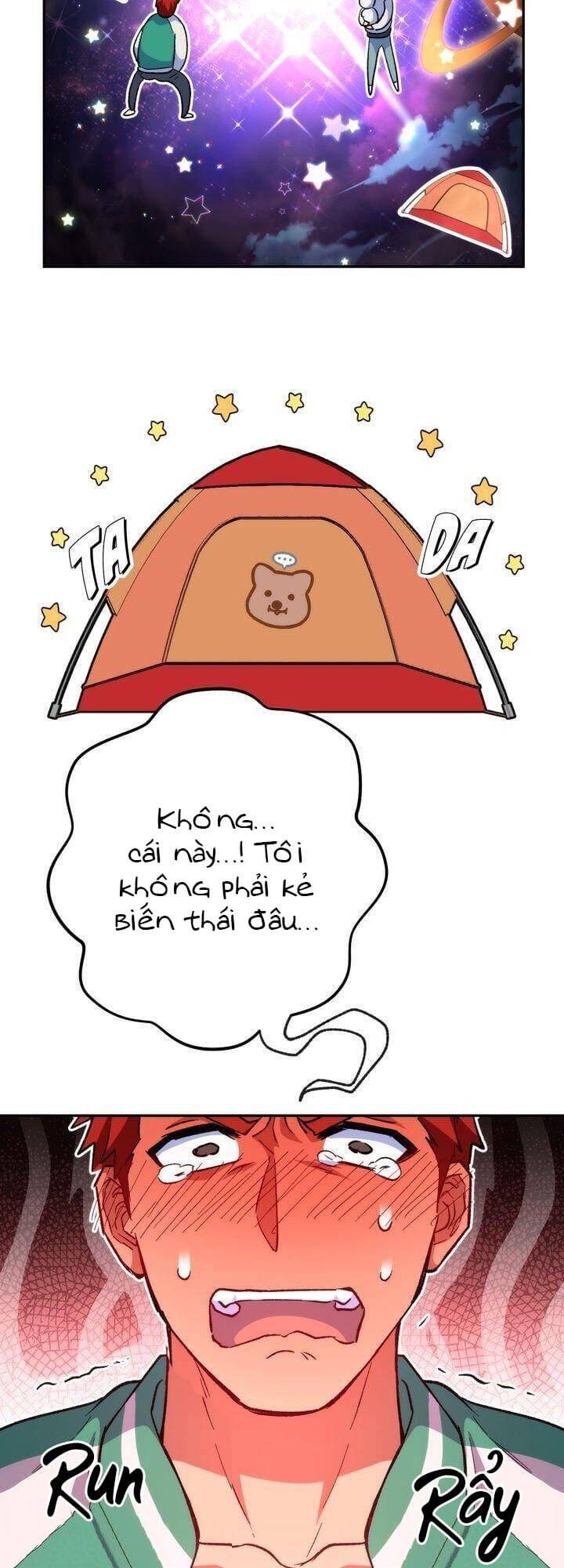 Sự Sống Sót Của Kẻ Chiêu Hồn - Chương 18