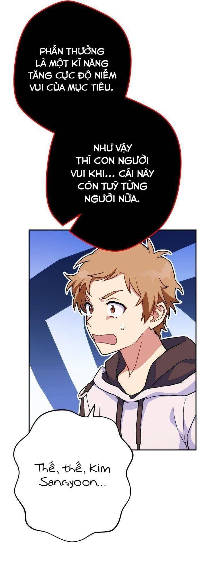 Sự Sống Sót Của Kẻ Chiêu Hồn - Chương 18