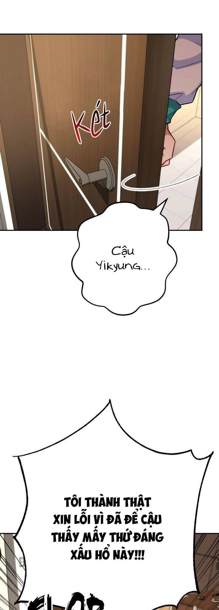 Sự Sống Sót Của Kẻ Chiêu Hồn - Chương 18