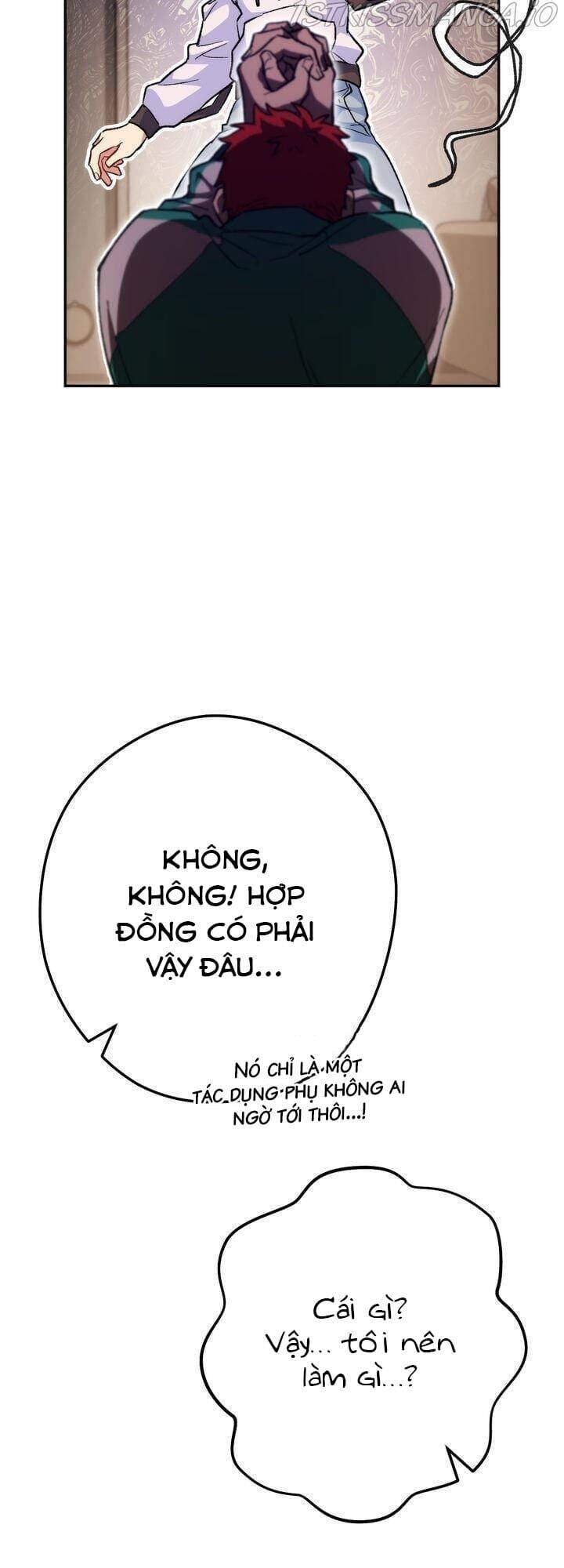 Sự Sống Sót Của Kẻ Chiêu Hồn - Chương 18