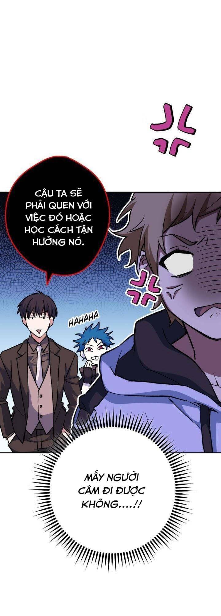Sự Sống Sót Của Kẻ Chiêu Hồn - Chương 18