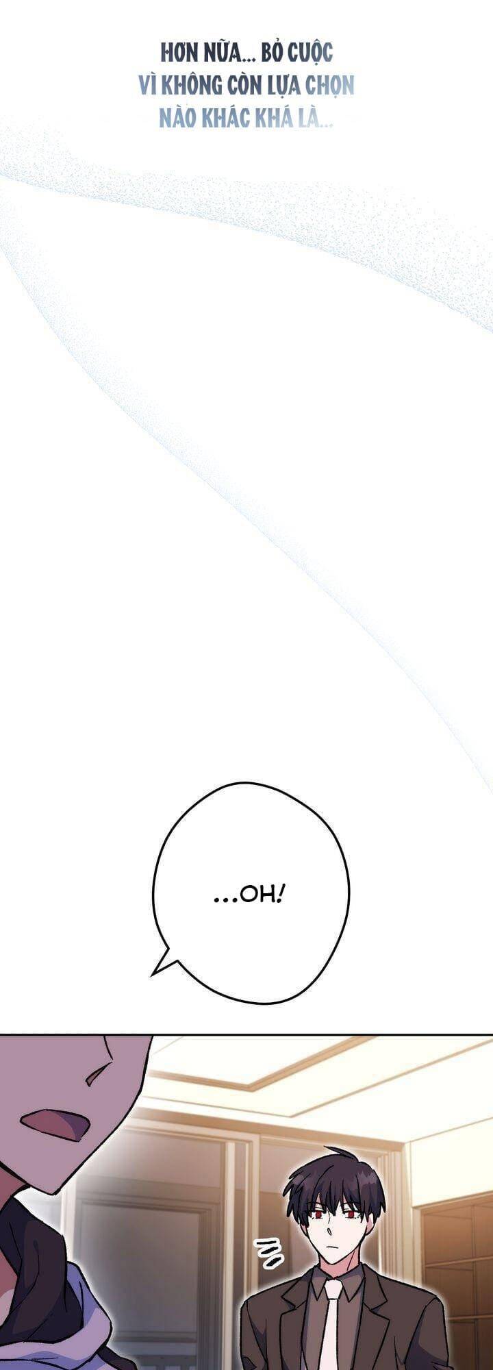 Sự Sống Sót Của Kẻ Chiêu Hồn - Chương 18