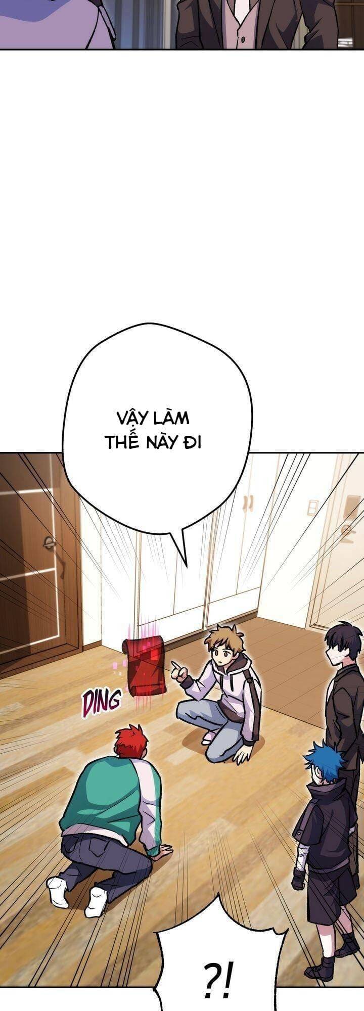 Sự Sống Sót Của Kẻ Chiêu Hồn - Chương 18