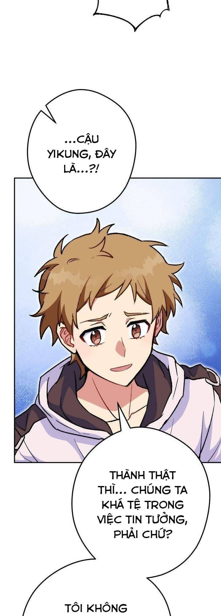 Sự Sống Sót Của Kẻ Chiêu Hồn - Chương 18