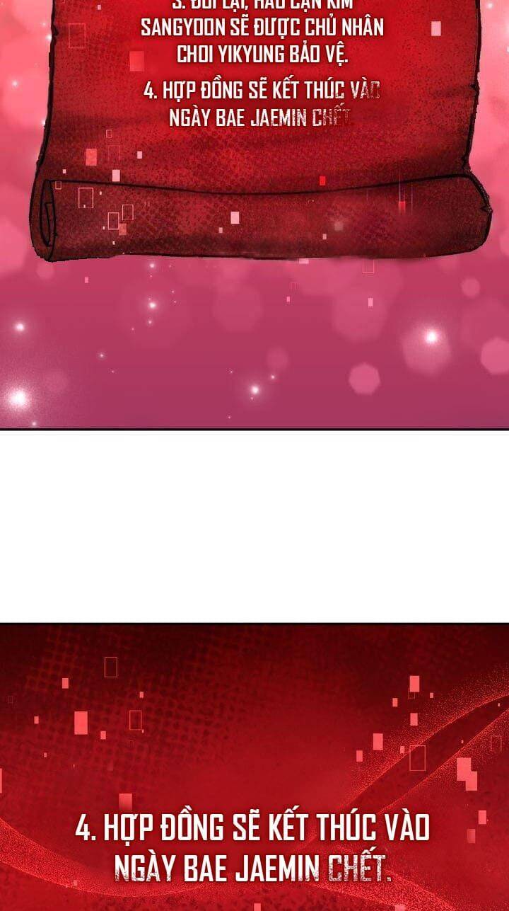 Sự Sống Sót Của Kẻ Chiêu Hồn - Chương 18