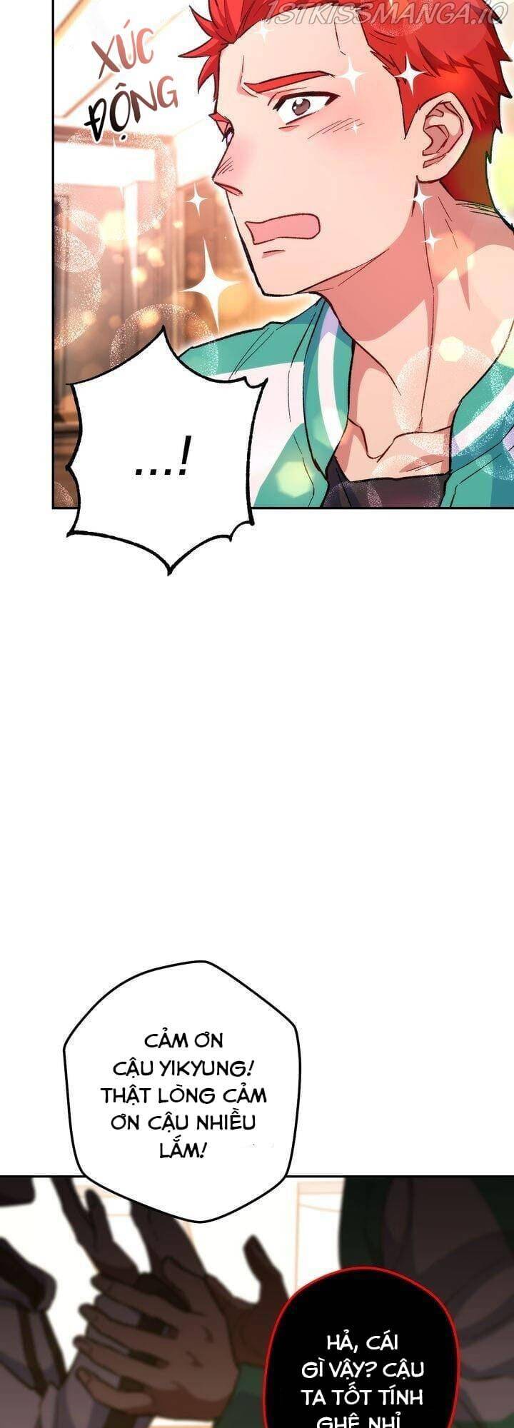 Sự Sống Sót Của Kẻ Chiêu Hồn - Chương 18