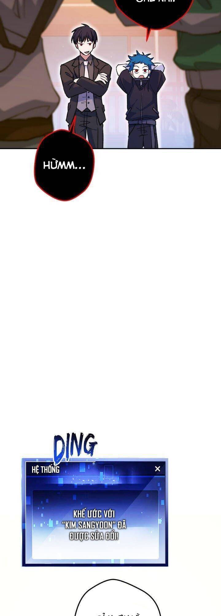 Sự Sống Sót Của Kẻ Chiêu Hồn - Chương 18