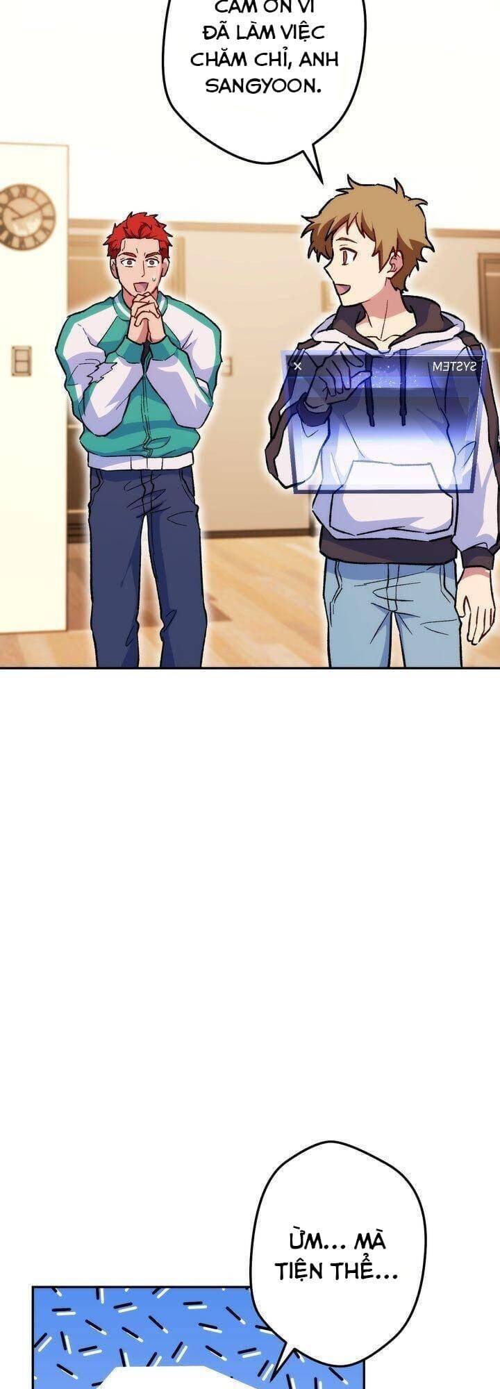 Sự Sống Sót Của Kẻ Chiêu Hồn - Chương 18