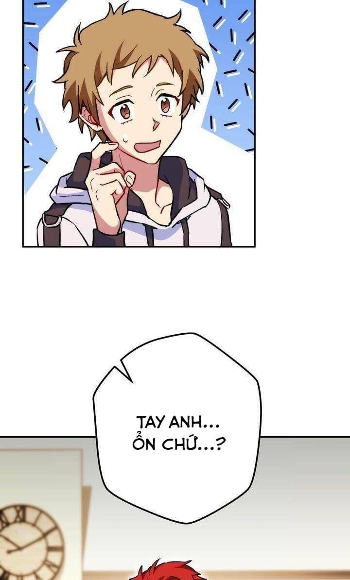 Sự Sống Sót Của Kẻ Chiêu Hồn - Chương 18