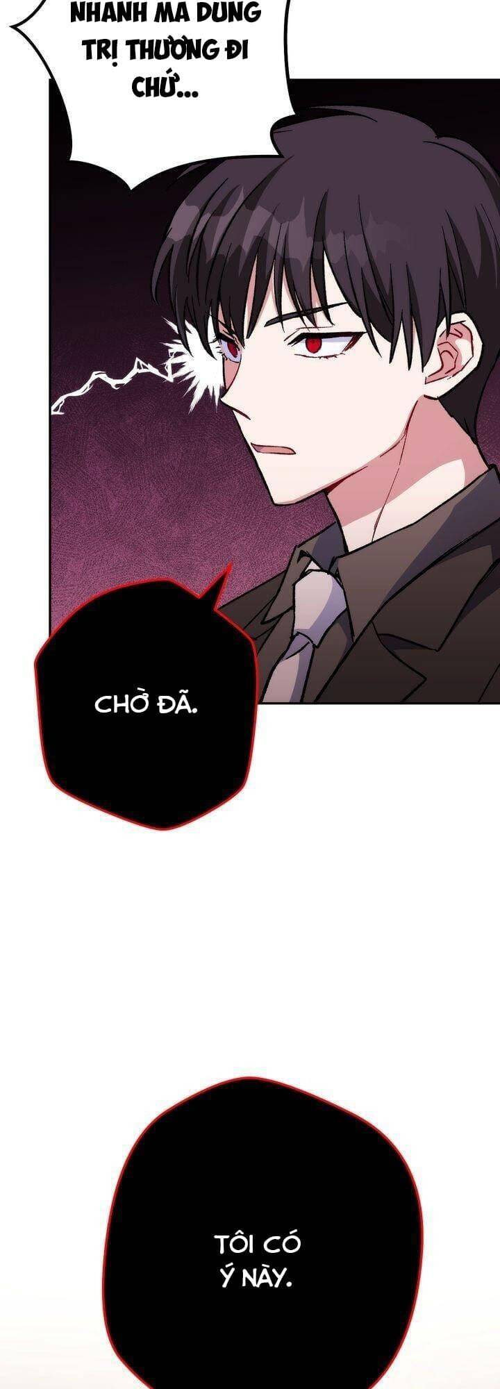 Sự Sống Sót Của Kẻ Chiêu Hồn - Chương 18