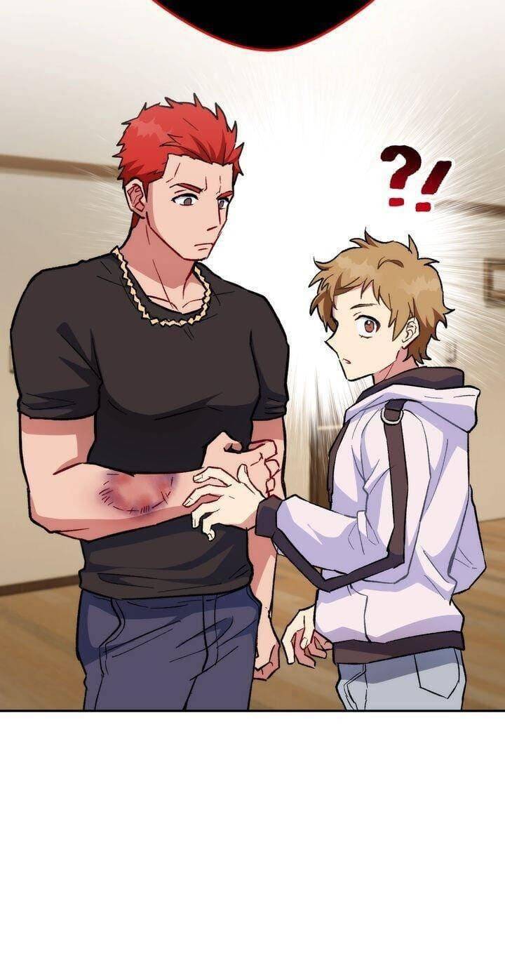 Sự Sống Sót Của Kẻ Chiêu Hồn - Chương 18