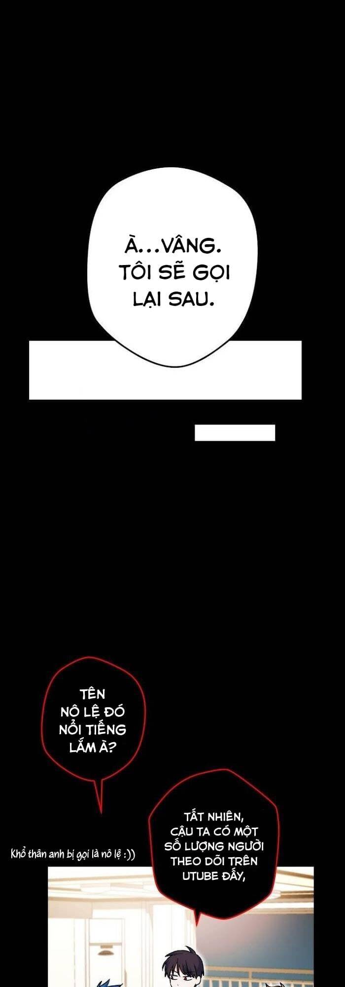 Sự Sống Sót Của Kẻ Chiêu Hồn - Chương 19