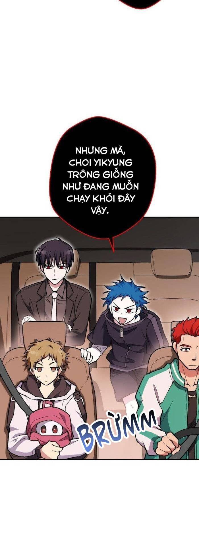 Sự Sống Sót Của Kẻ Chiêu Hồn - Chương 19