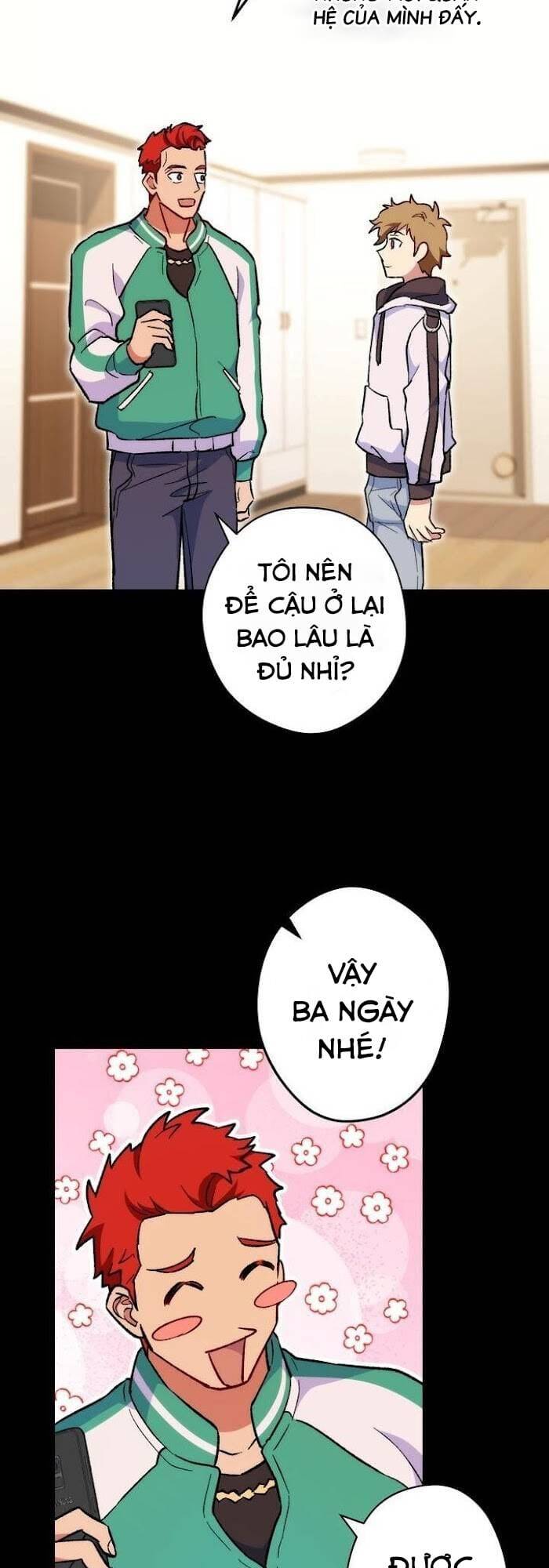 Sự Sống Sót Của Kẻ Chiêu Hồn - Chương 19