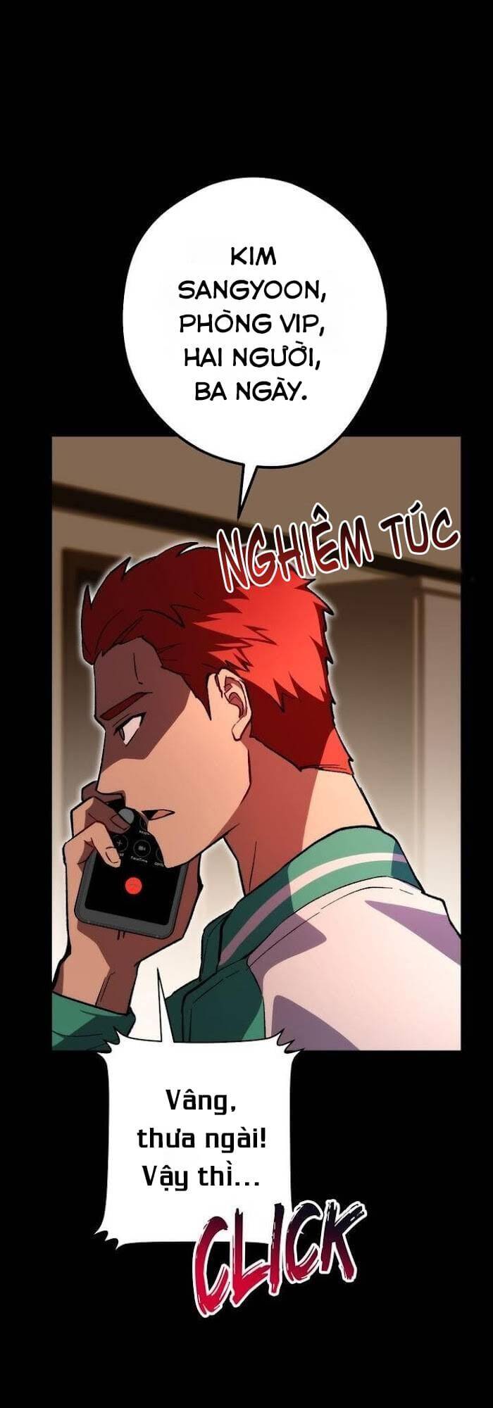 Sự Sống Sót Của Kẻ Chiêu Hồn - Chương 19