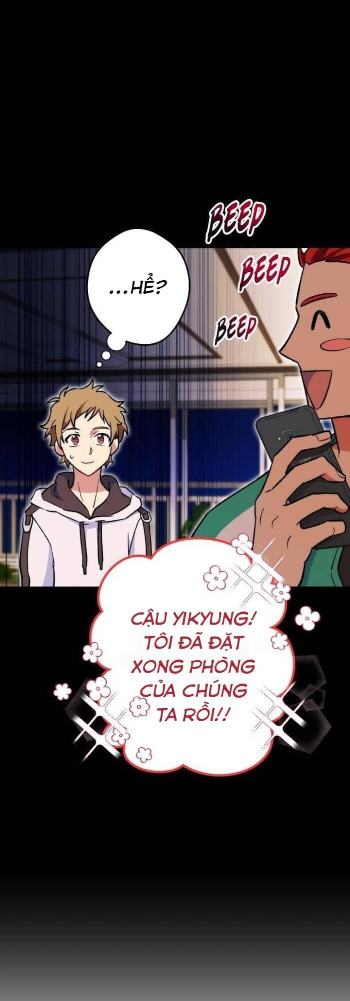 Sự Sống Sót Của Kẻ Chiêu Hồn - Chương 19