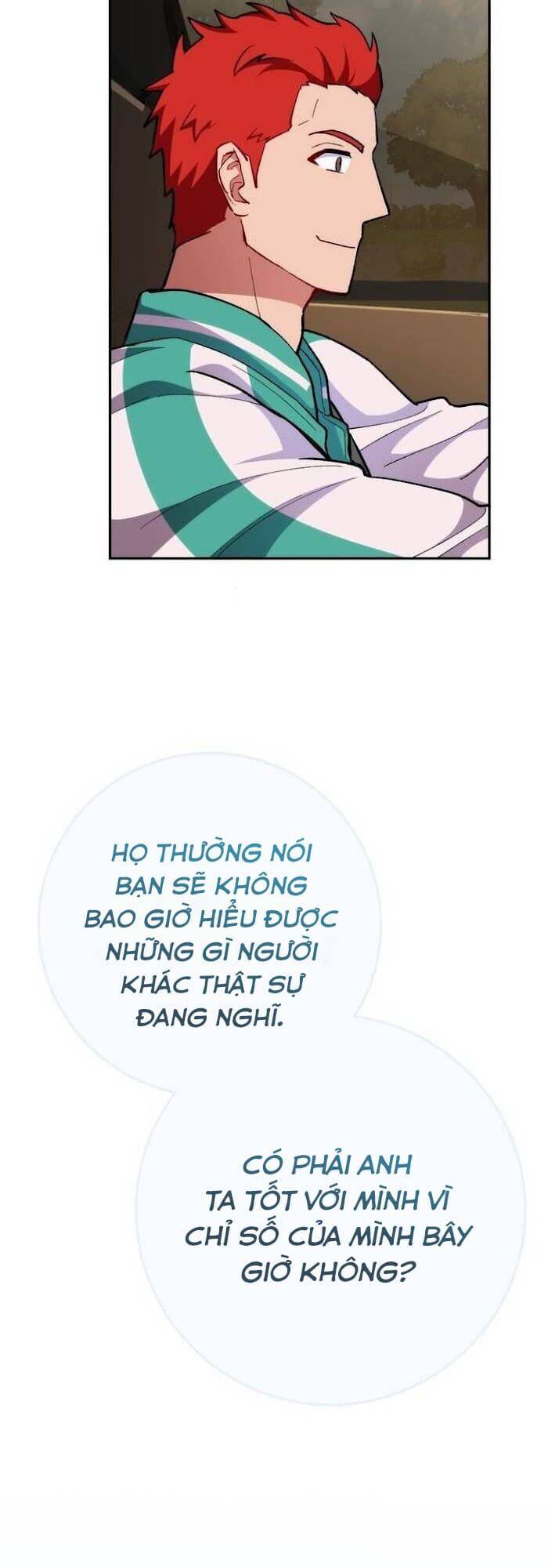 Sự Sống Sót Của Kẻ Chiêu Hồn - Chương 19