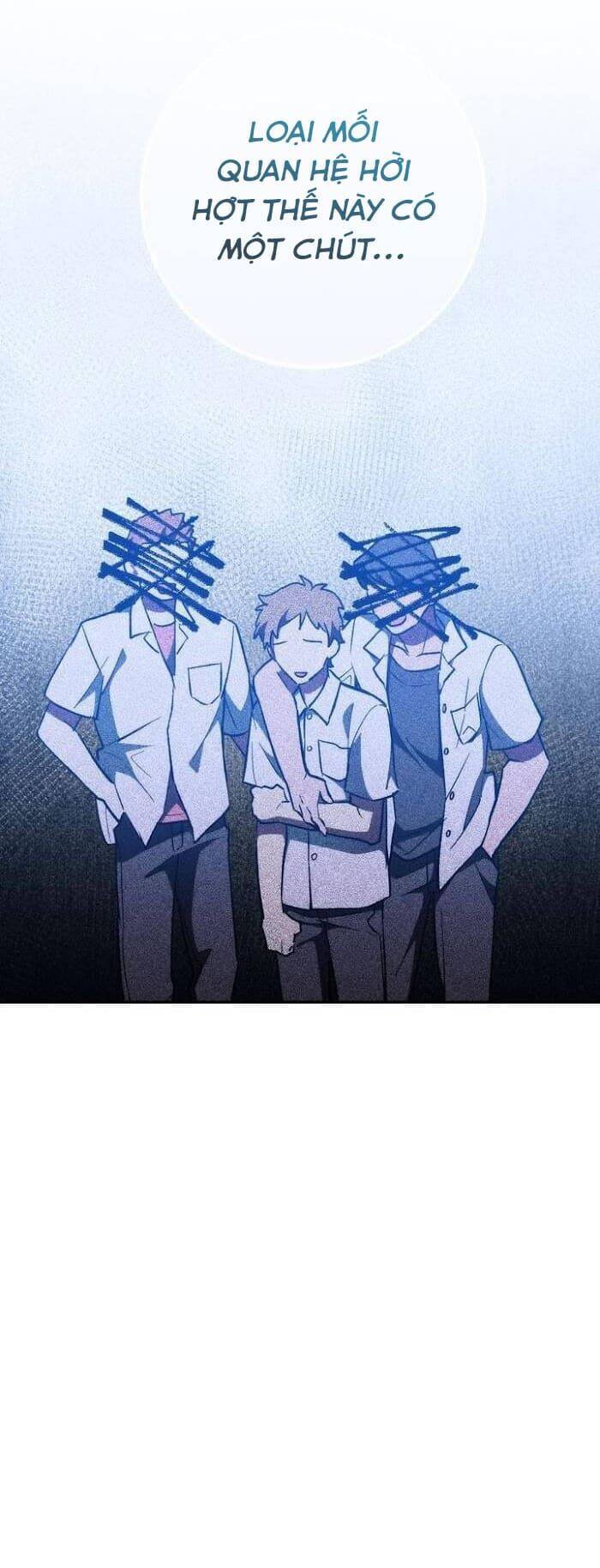 Sự Sống Sót Của Kẻ Chiêu Hồn - Chương 19