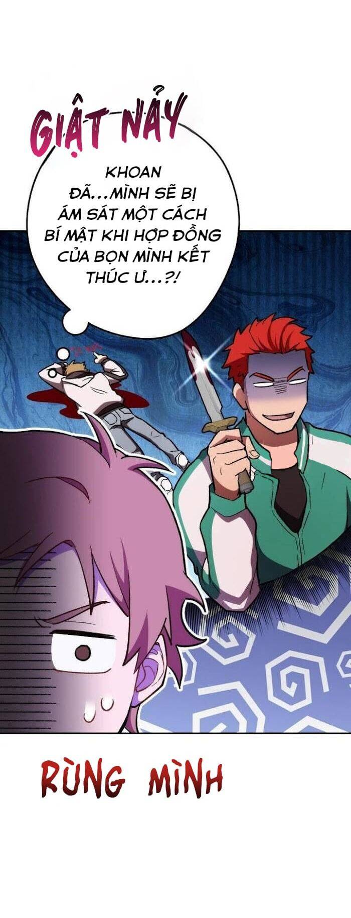 Sự Sống Sót Của Kẻ Chiêu Hồn - Chương 19