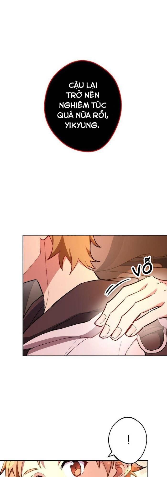 Sự Sống Sót Của Kẻ Chiêu Hồn - Chương 19