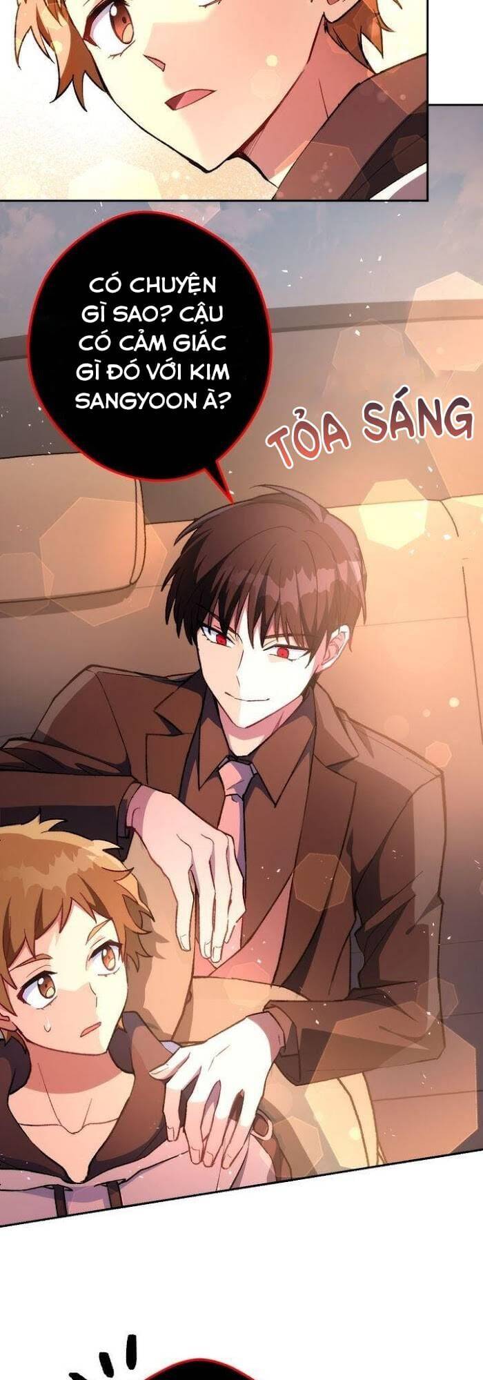 Sự Sống Sót Của Kẻ Chiêu Hồn - Chương 19