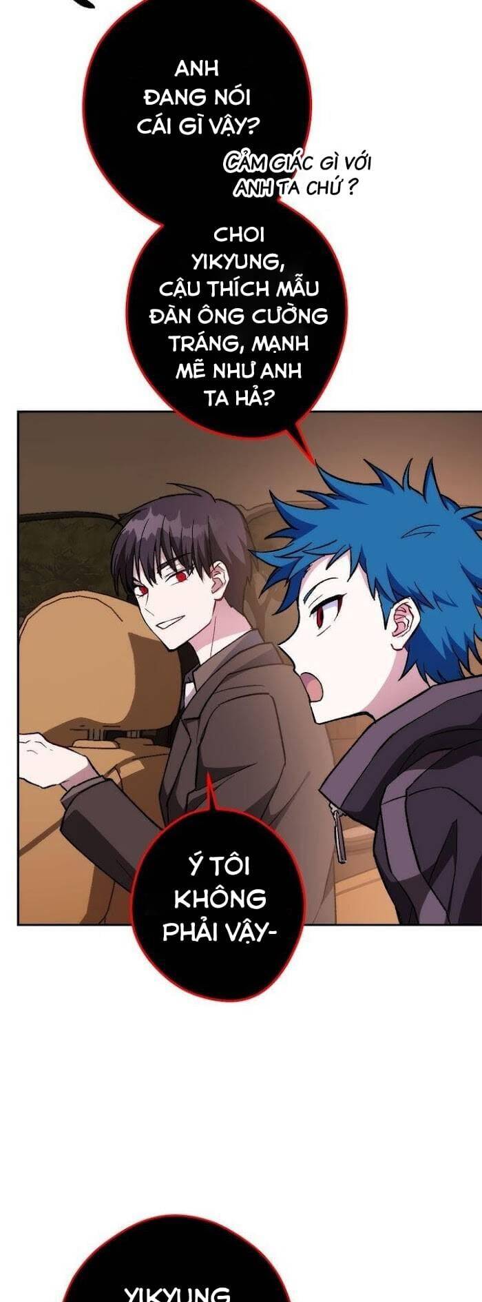 Sự Sống Sót Của Kẻ Chiêu Hồn - Chương 19