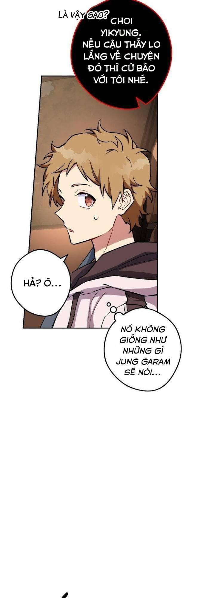 Sự Sống Sót Của Kẻ Chiêu Hồn - Chương 19