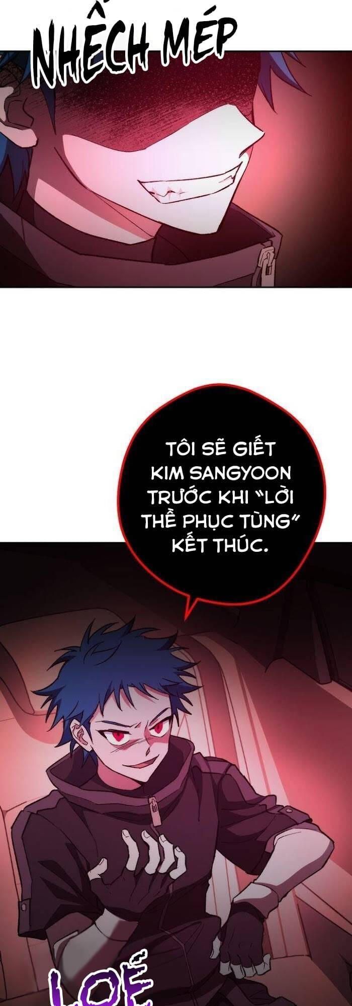 Sự Sống Sót Của Kẻ Chiêu Hồn - Chương 19