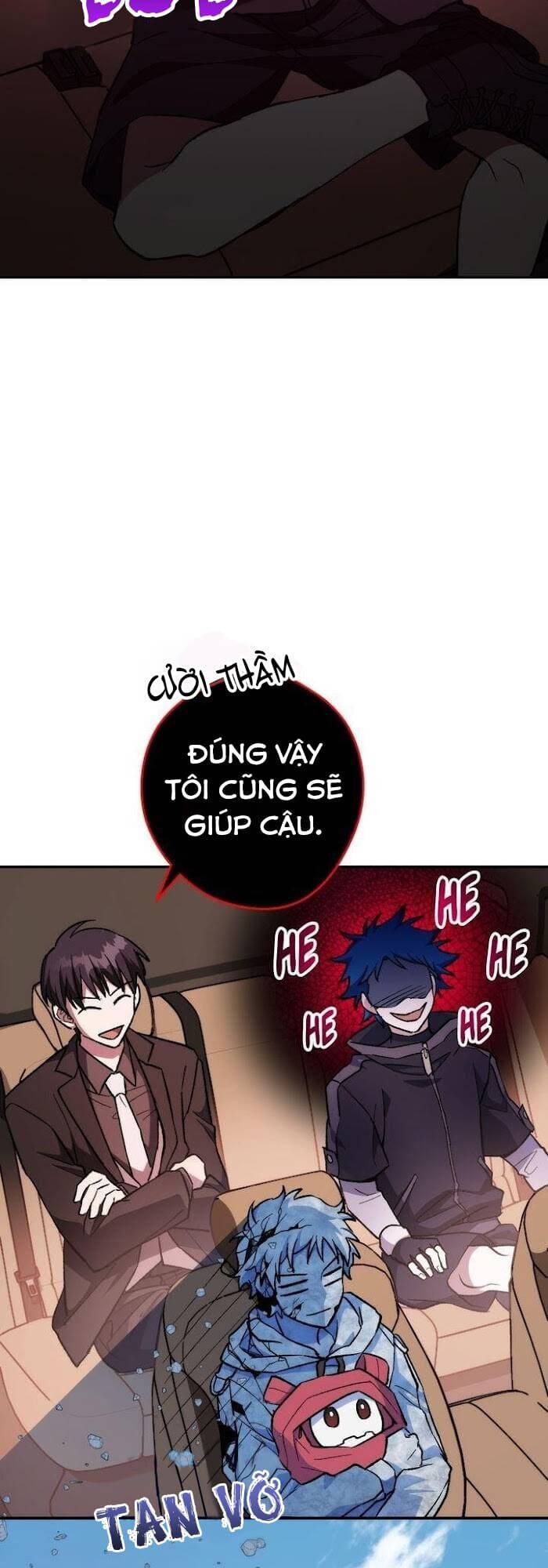 Sự Sống Sót Của Kẻ Chiêu Hồn - Chương 19