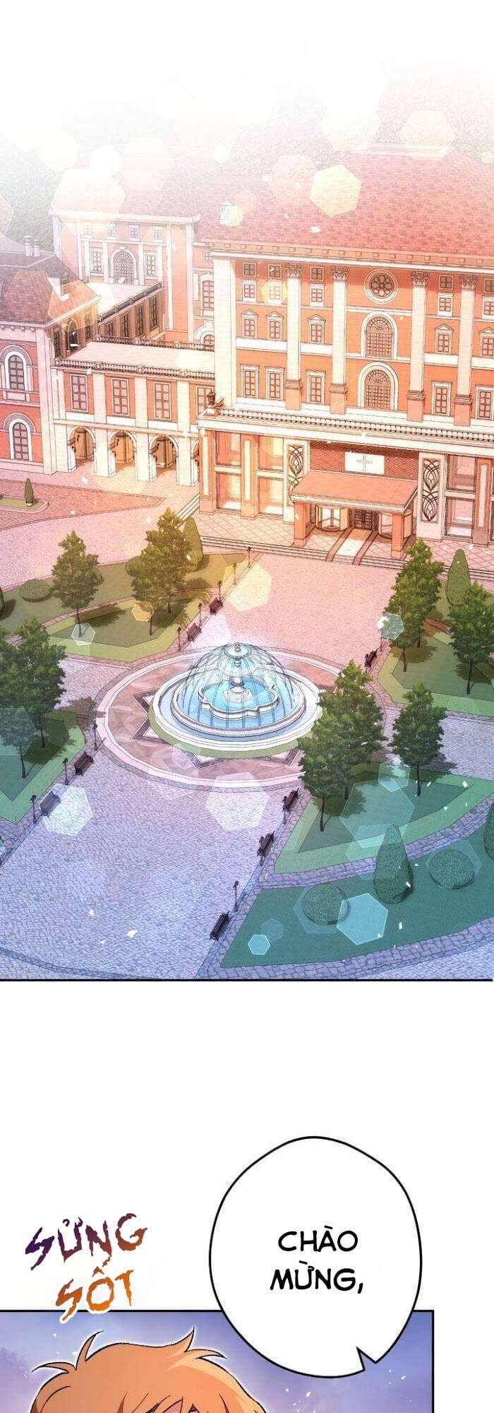 Sự Sống Sót Của Kẻ Chiêu Hồn - Chương 19