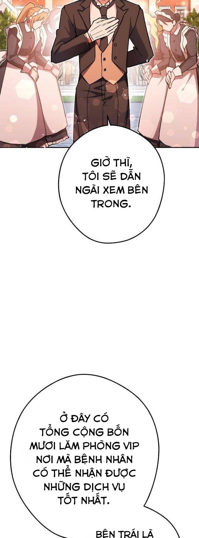 Sự Sống Sót Của Kẻ Chiêu Hồn - Chương 19